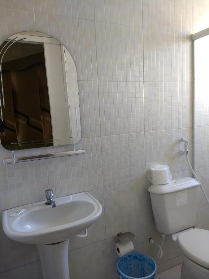 Luxury Triple Room
