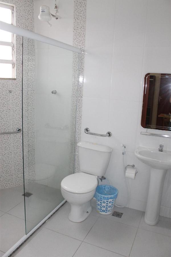 Luxury Triple Room