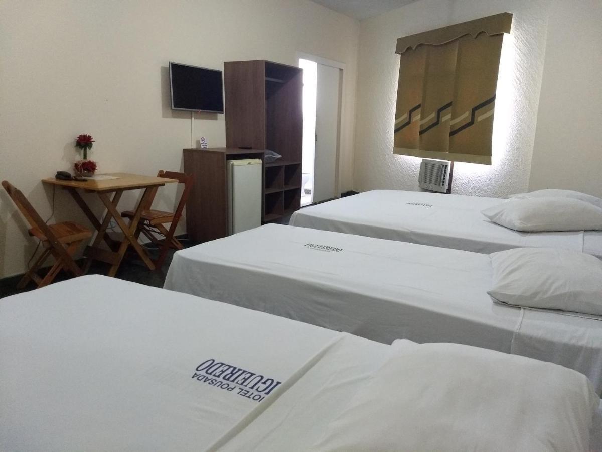 Luxury Triple Room