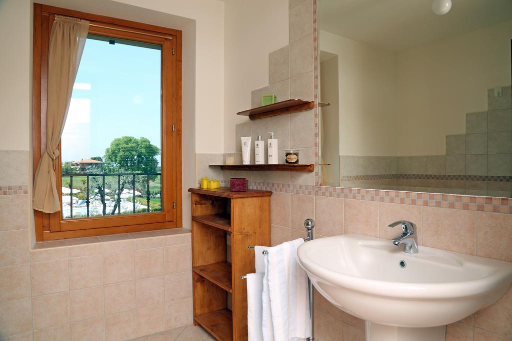 Apartment Top mit 1 Schlafzimmer und Gartenblick