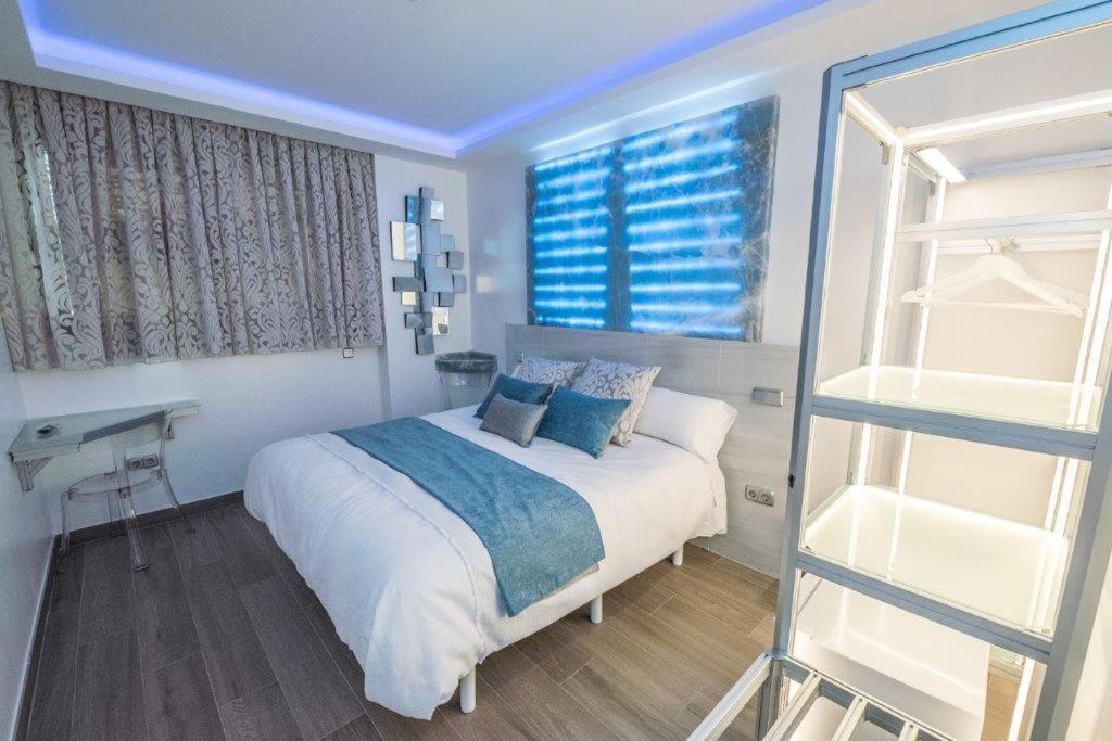 Queen Room Spa Bath