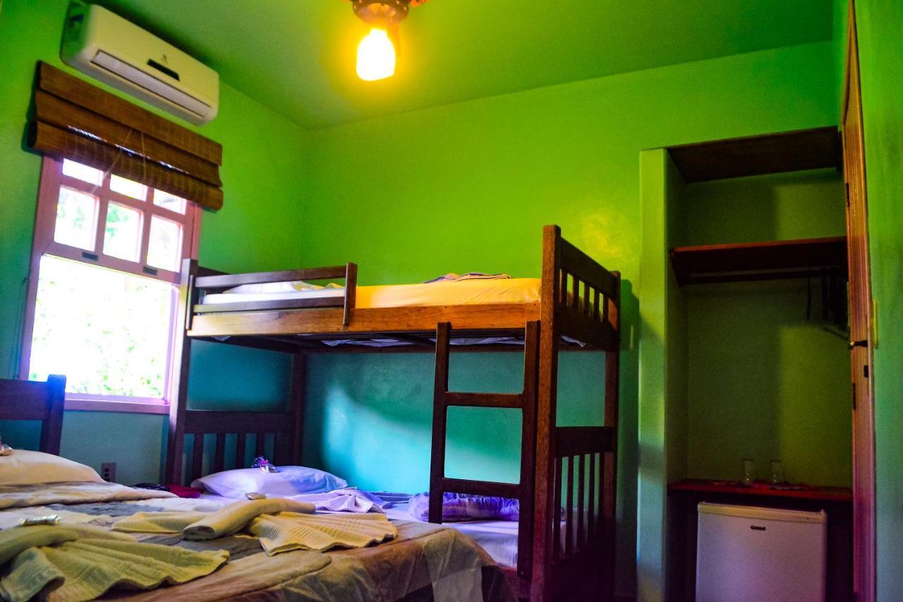 Double Room Extra Bed
