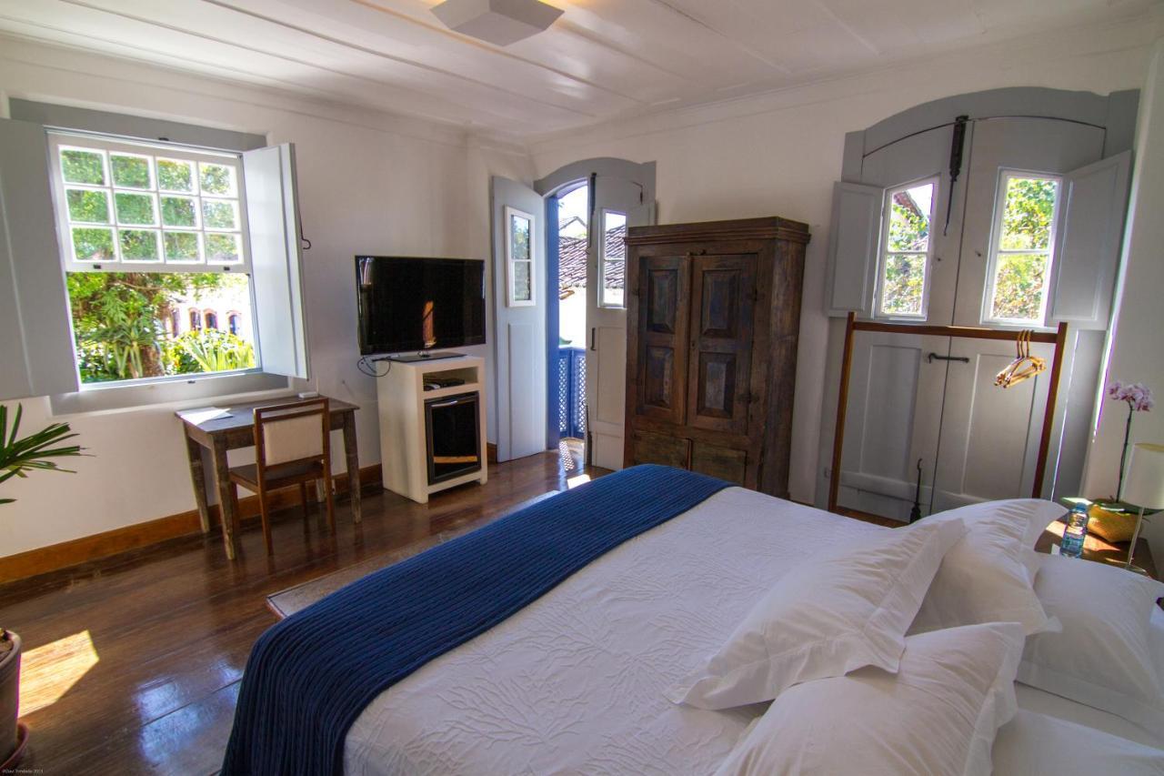 King Room Balcony
