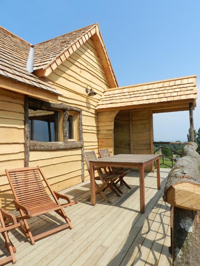 Cabane