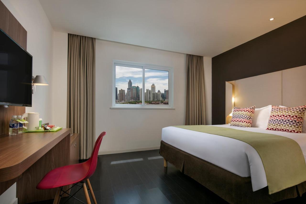 Deluxe Doppelzimmer