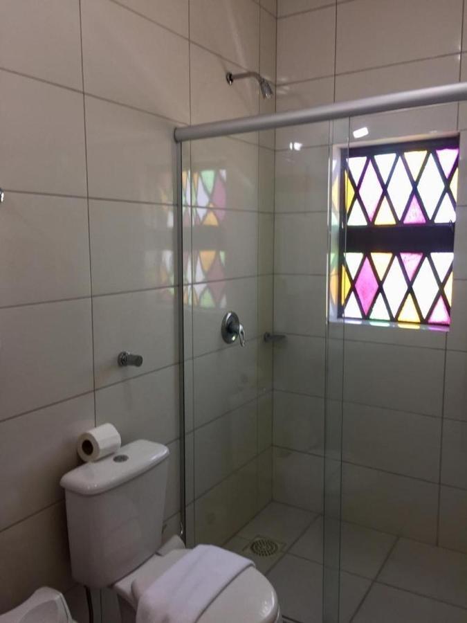 Small Double or Twin Room