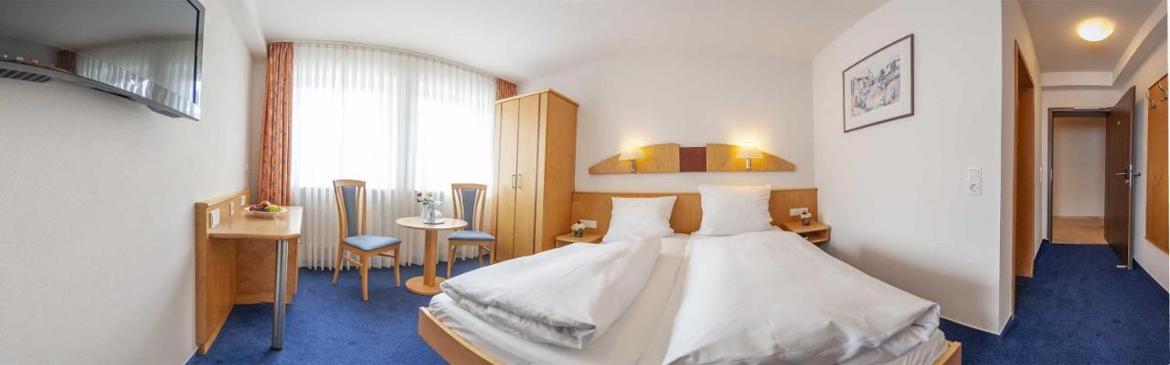 Comfort Doppelzimmer