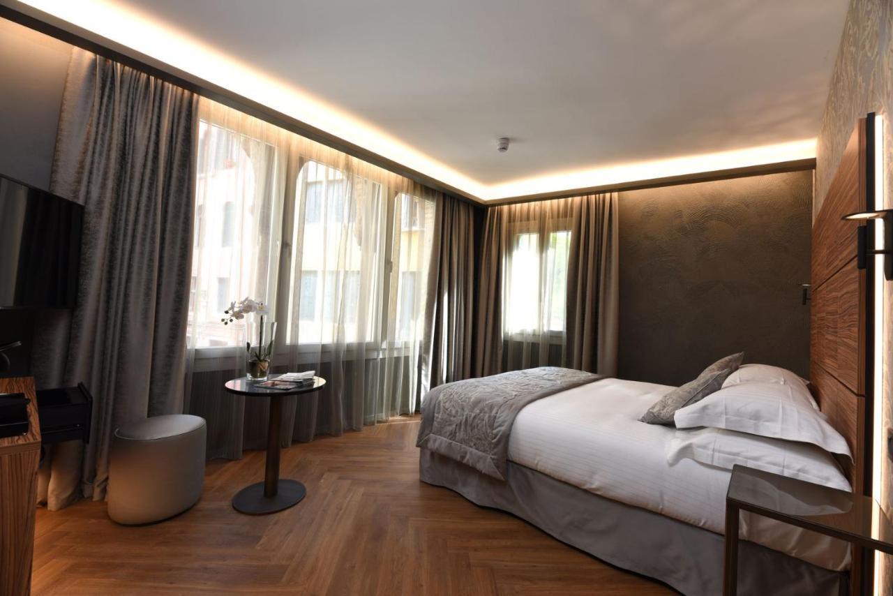 Comfort Double or Twin Room Annex