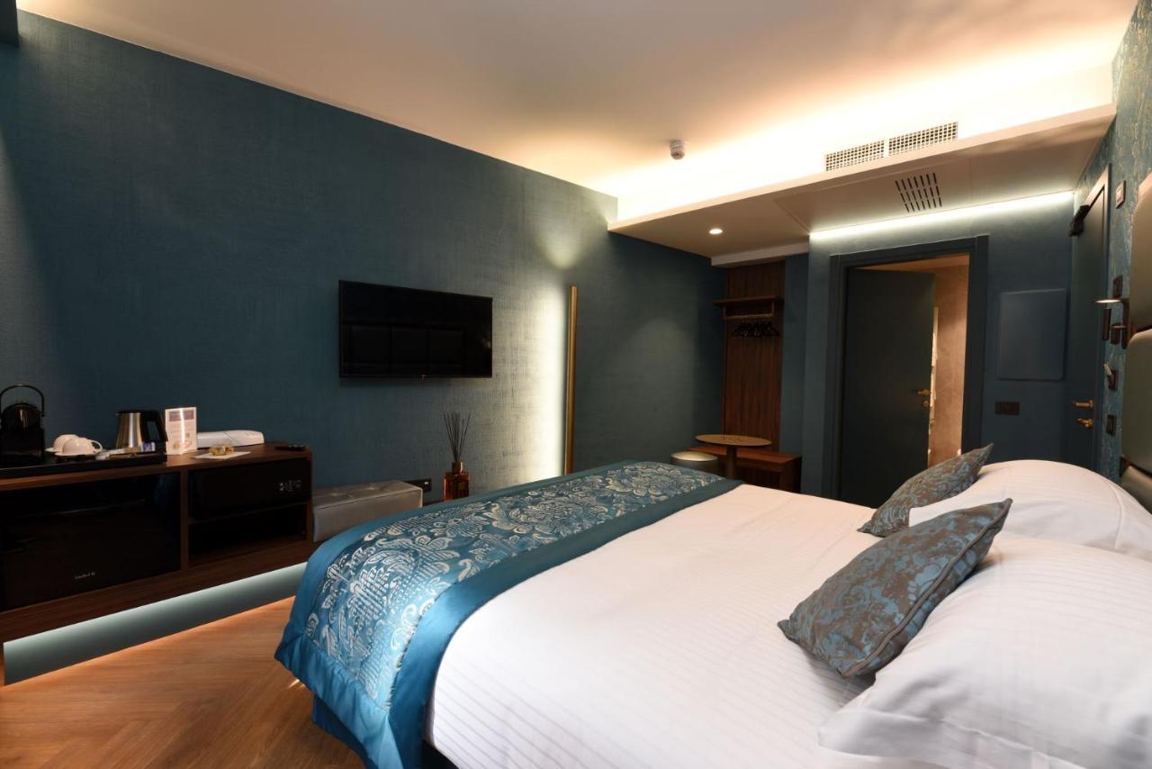 Comfort Double or Twin Room Annex