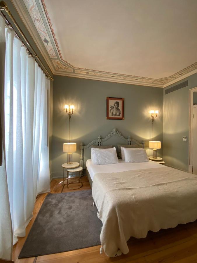 Apartamento Superior com 1 Quarto