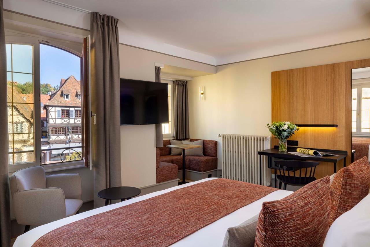 Large Double Room Plus
