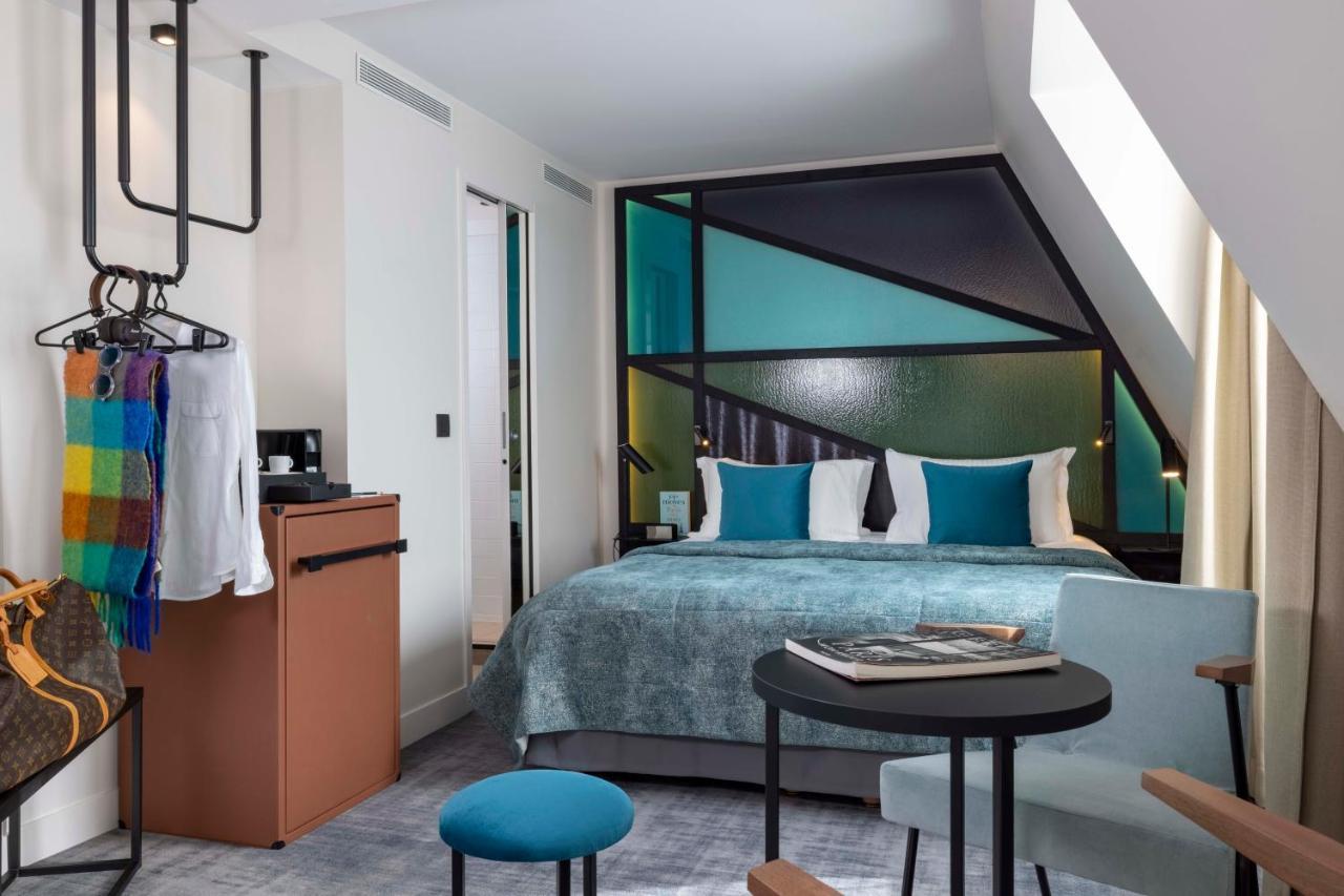 Quarto Duplo Prestige