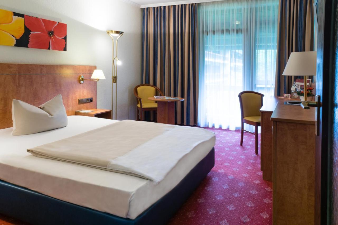 Comfort Single Room