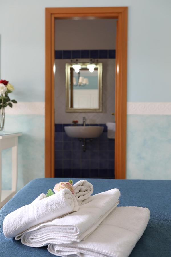 Queen Room Balcony