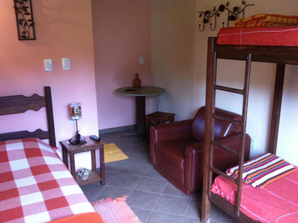 Comfort Quadruple Room