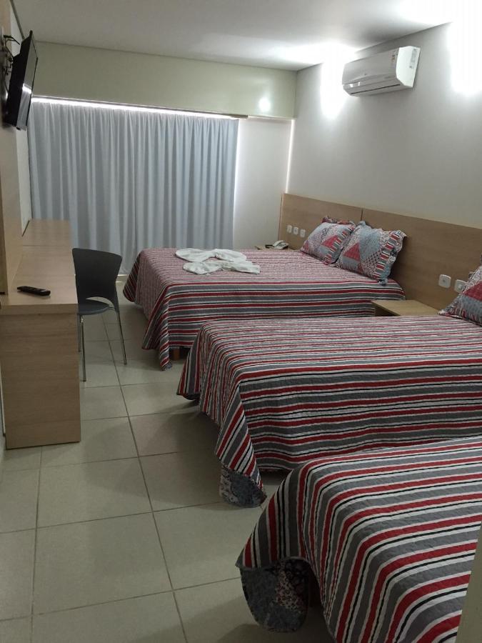 Quarto Quádruplo