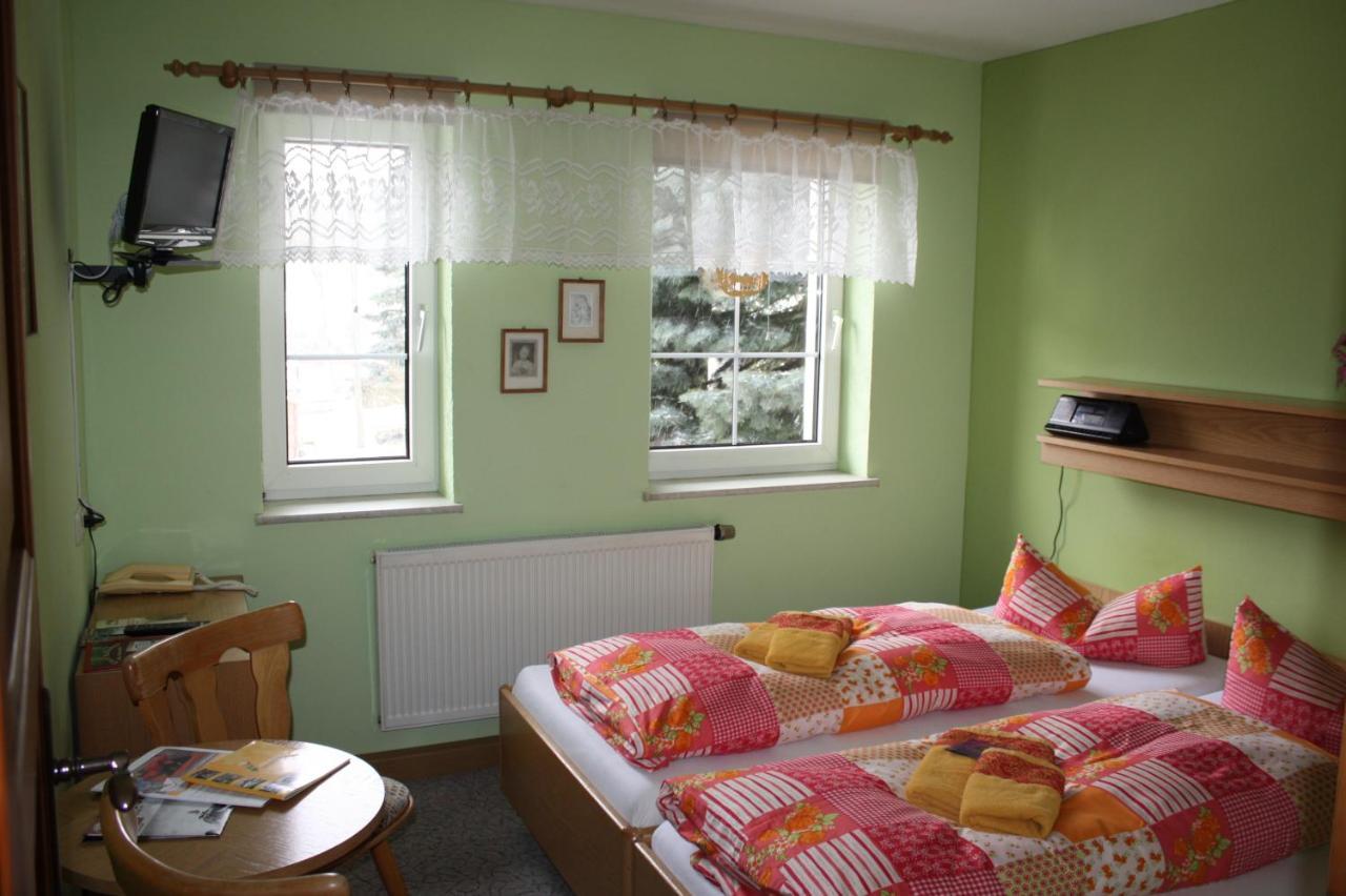 Doppelzimmer