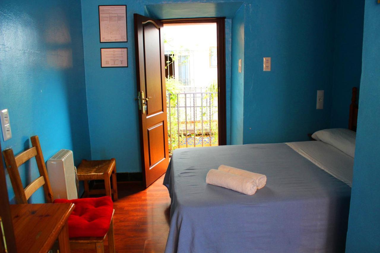 Double Room Private Bathroom