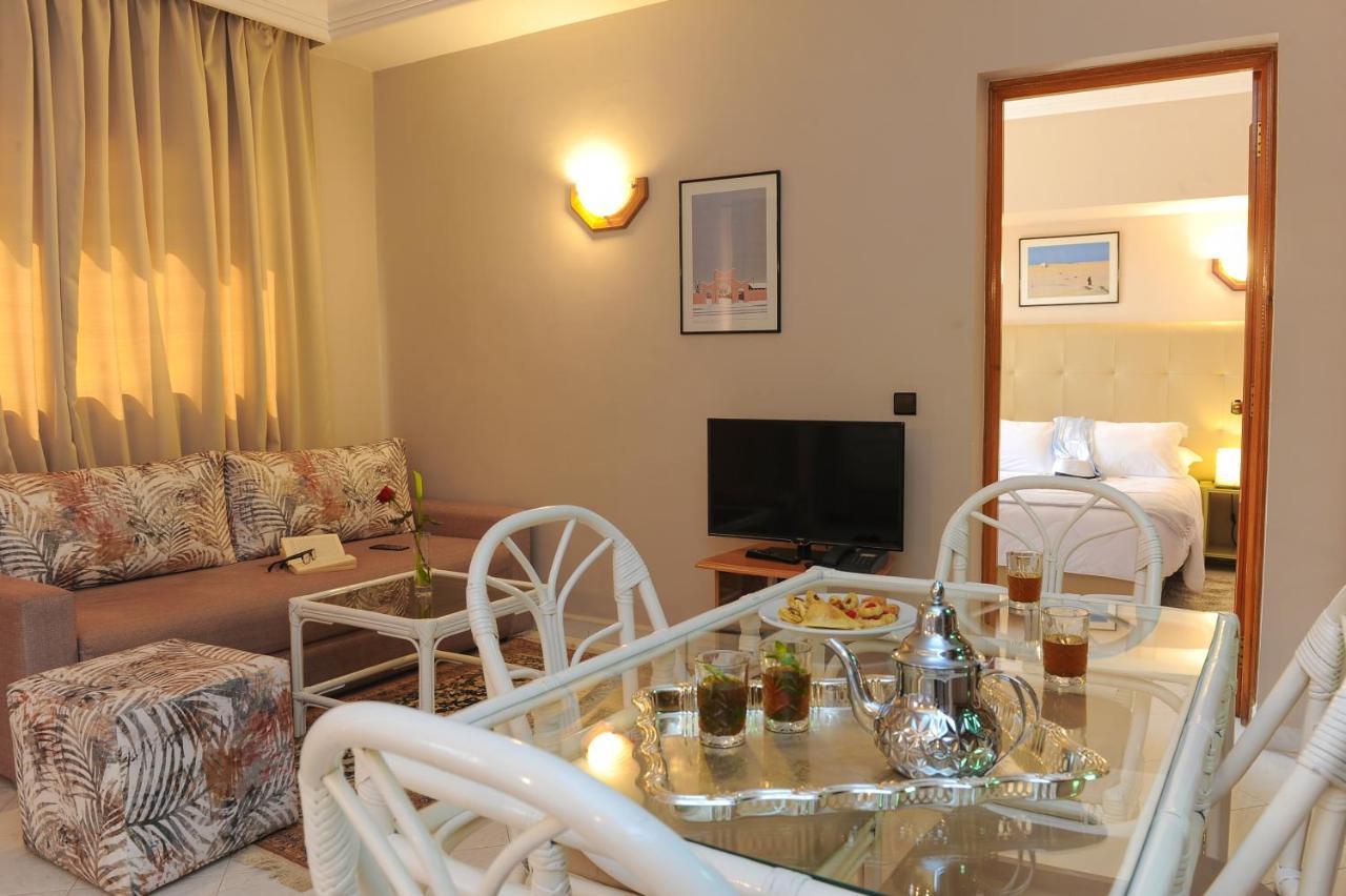 Superior Apartment