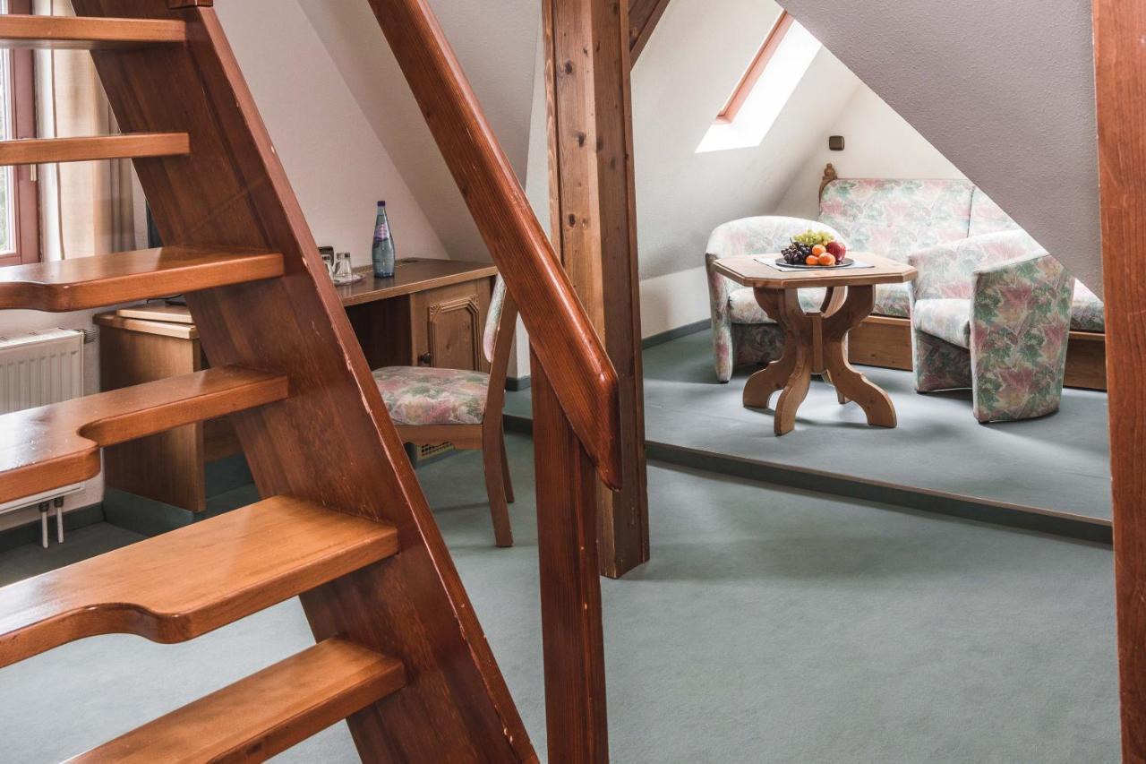 Maisonette