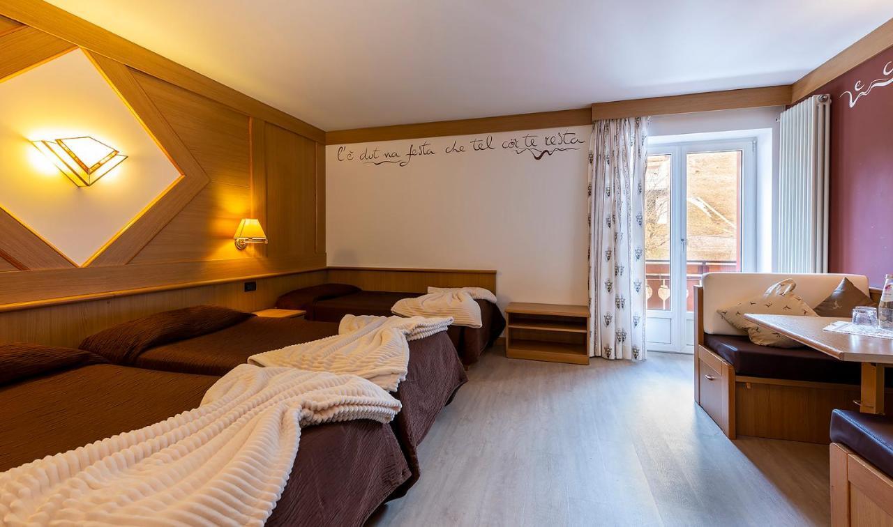 Double Junior Suite