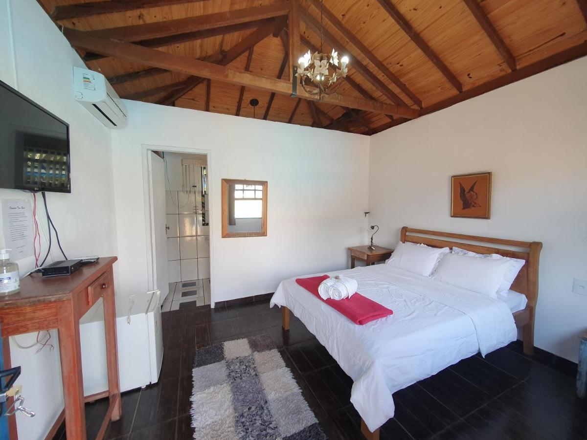 One-Bedroom Chalet