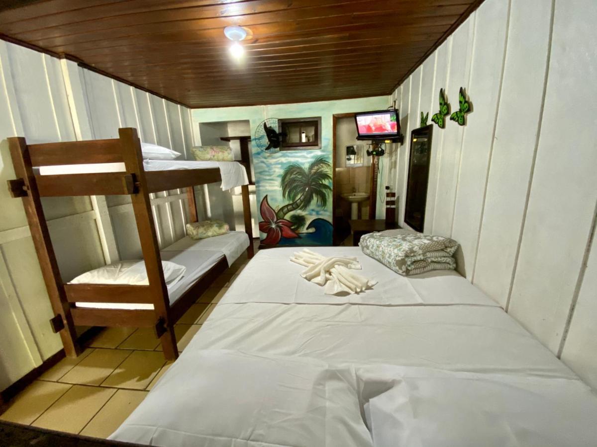 Premium Quadruple Room