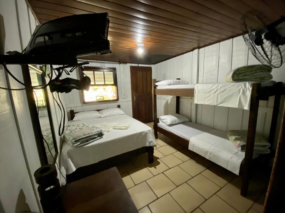 Quadruple Room Private Bathroom