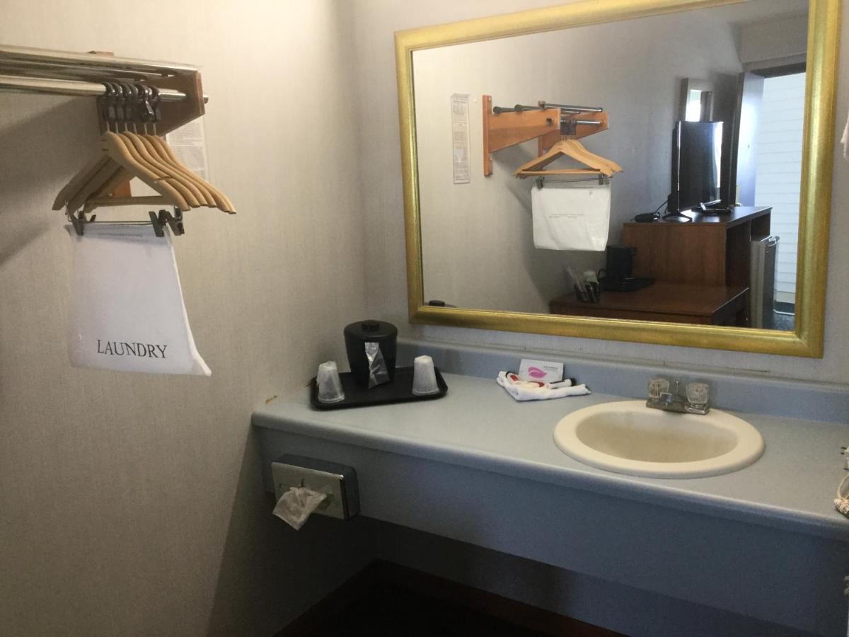 King Room Non-Smoking