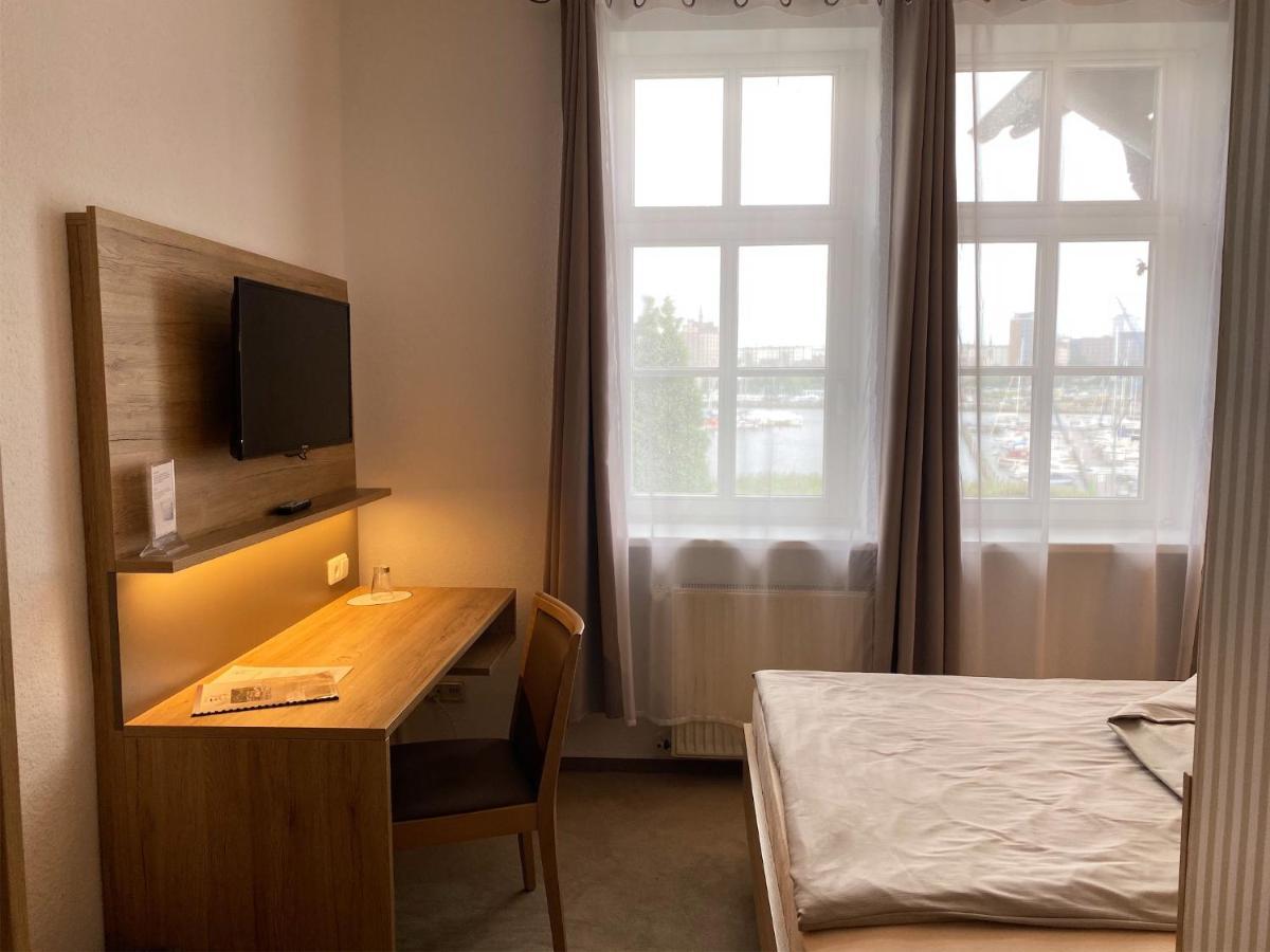 Großes Einzelzimmer