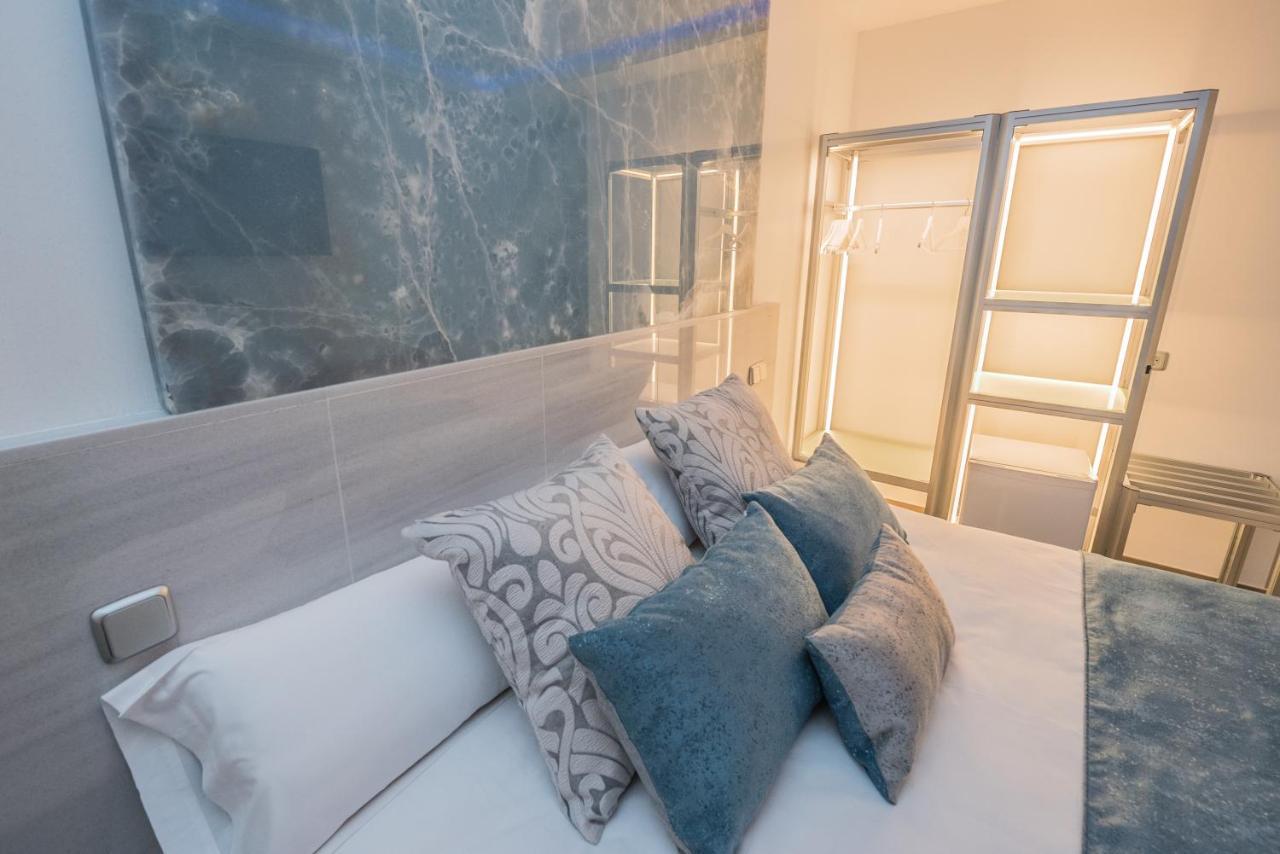 Queen Room Spa Bath