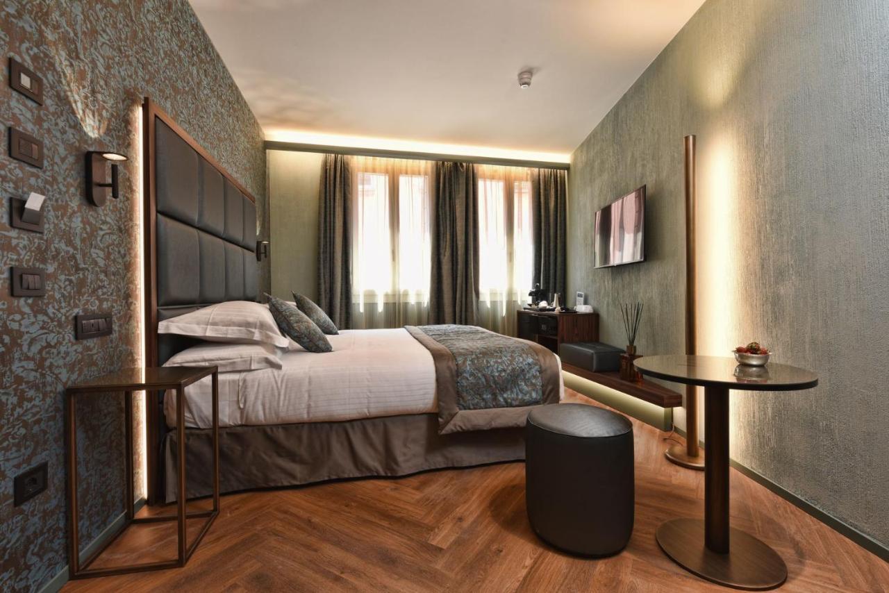 Comfort Double or Twin Room Annex