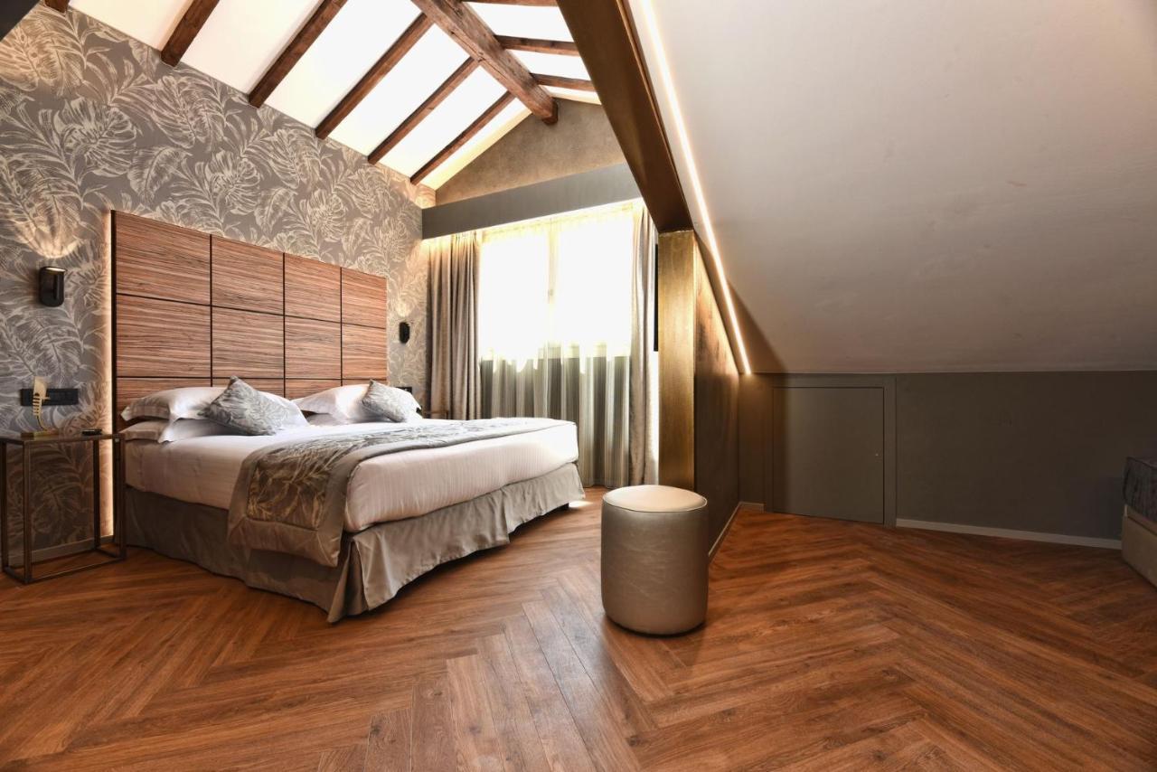 Comfort Double or Twin Room Annex