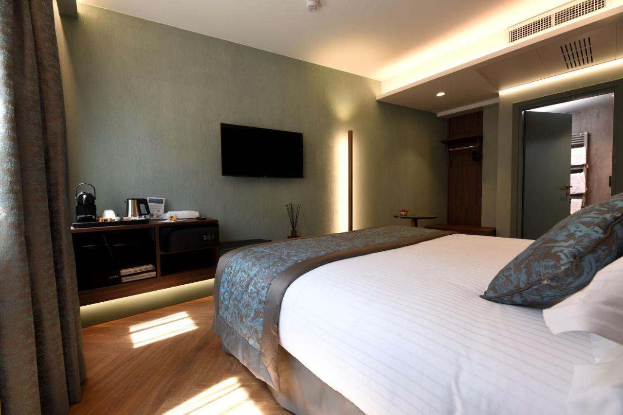 Comfort Double or Twin Room Annex