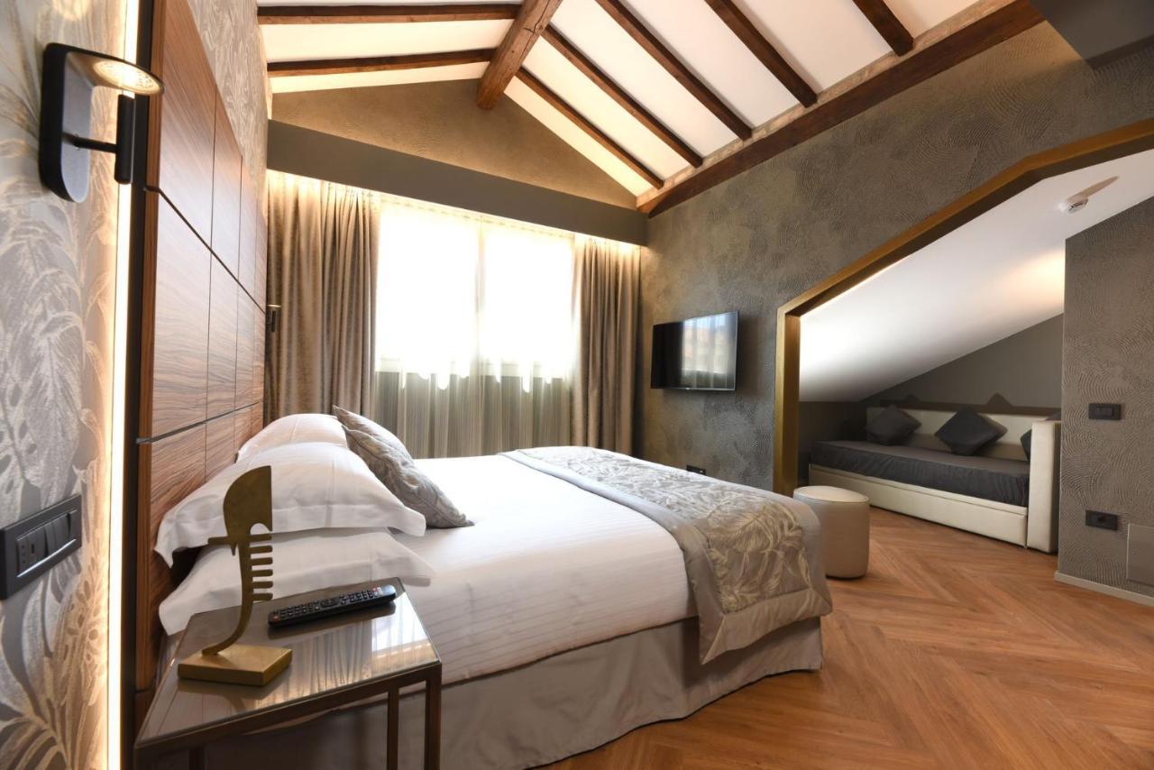 Comfort Double or Twin Room Annex