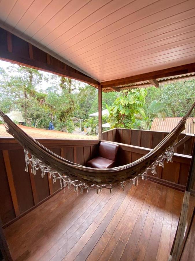 Quadruple Room Balcony
