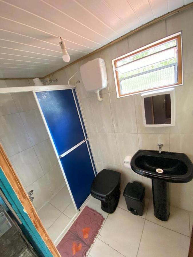 Quadruple Room Balcony