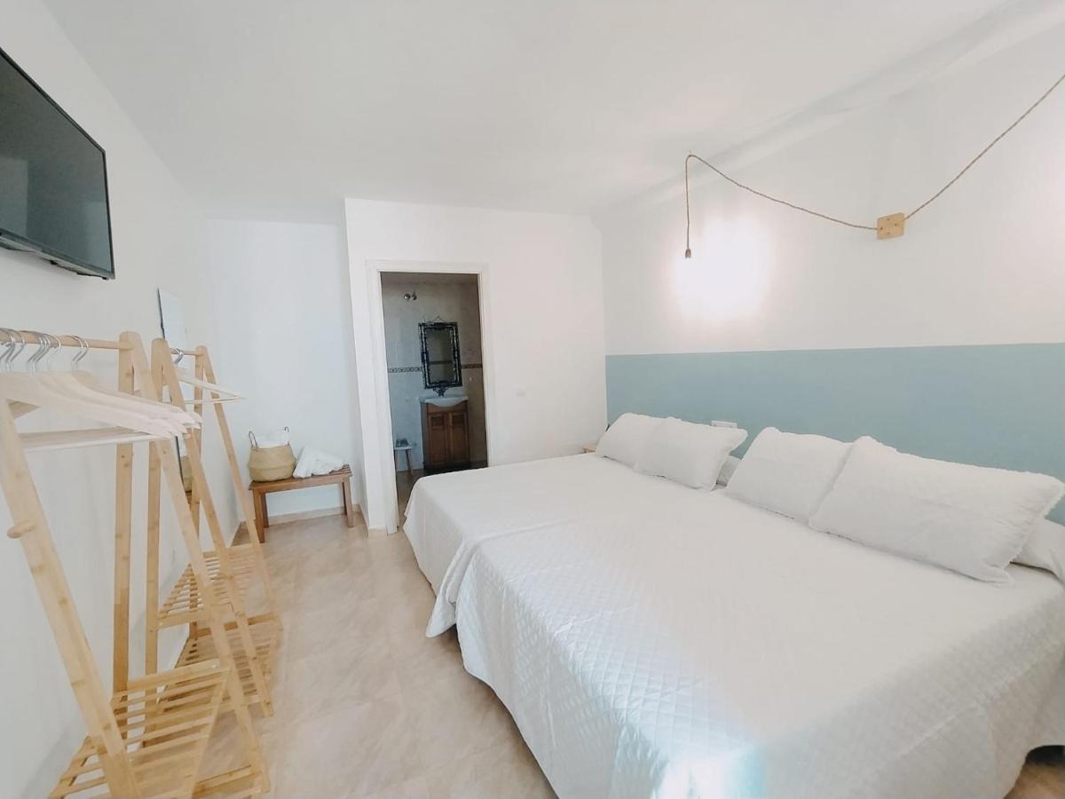 Economy Quadruple Room