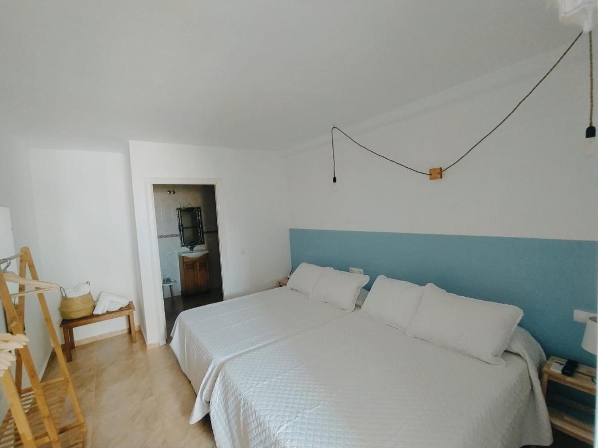Economy Quadruple Room