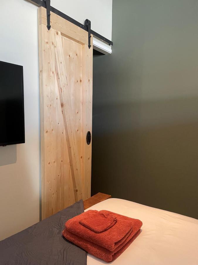 Deluxe Double Room Extra Bed