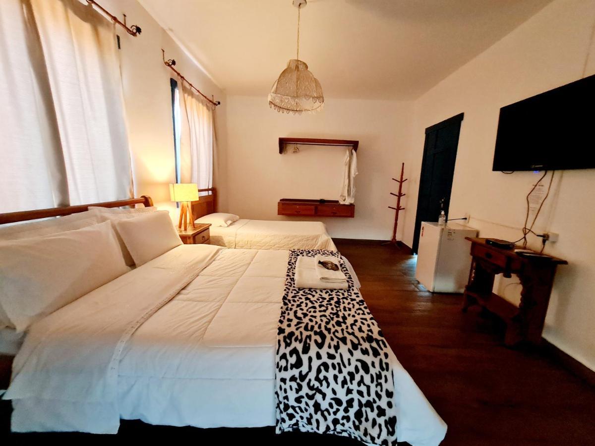 Suite Balcony