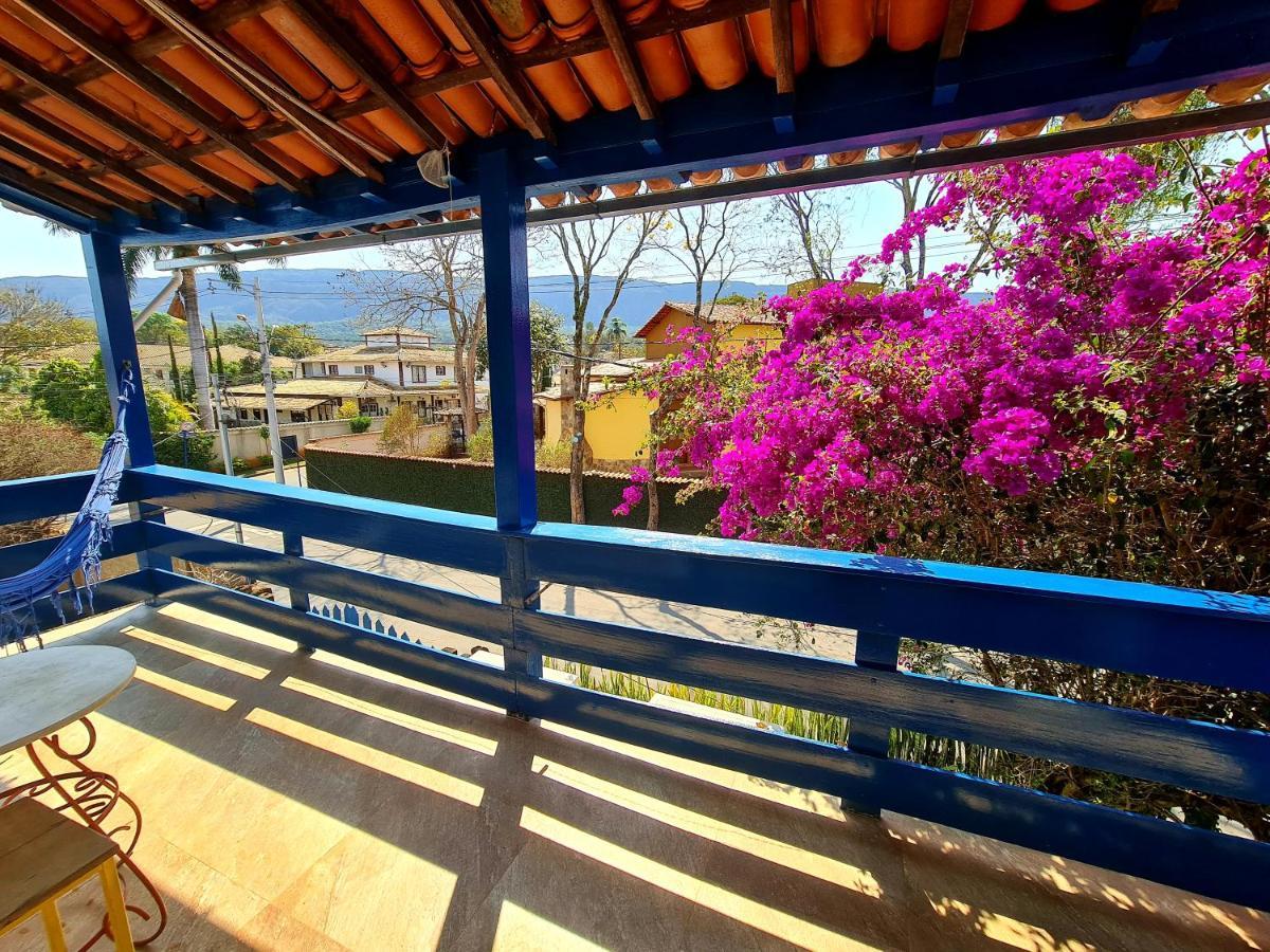 Suite Balcony