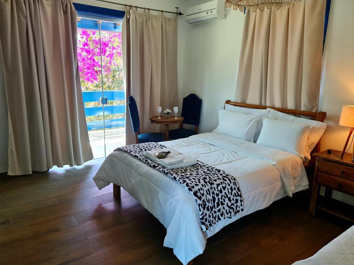 Suite Balcony
