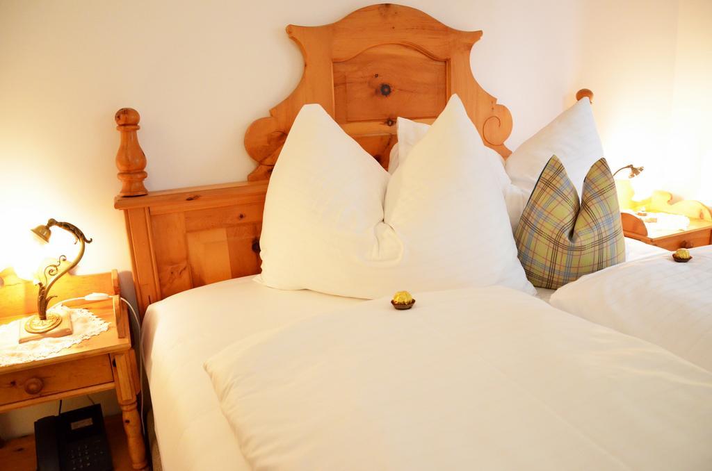 Double Room without Balcony