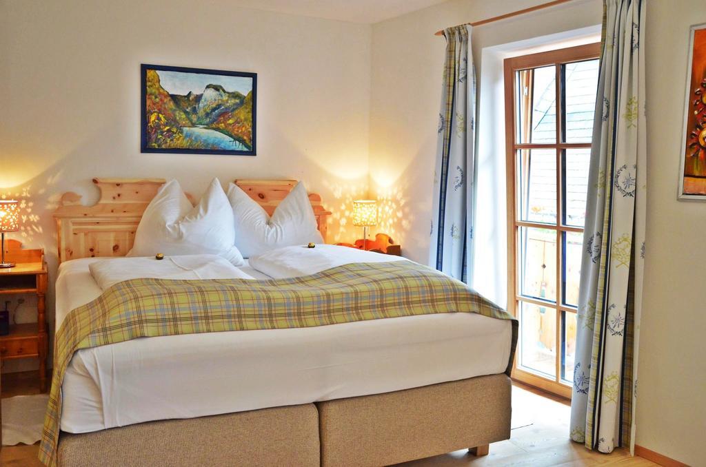 Double Room Balcony