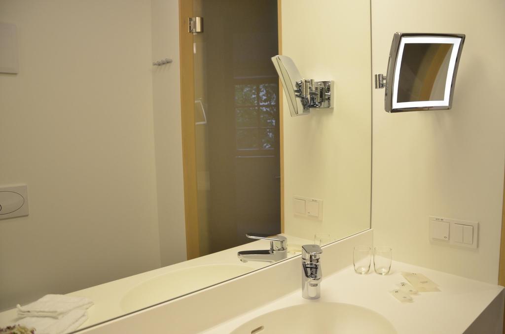 Double Room without Balcony
