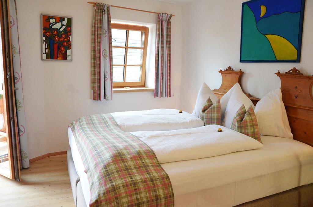 Double Room Balcony