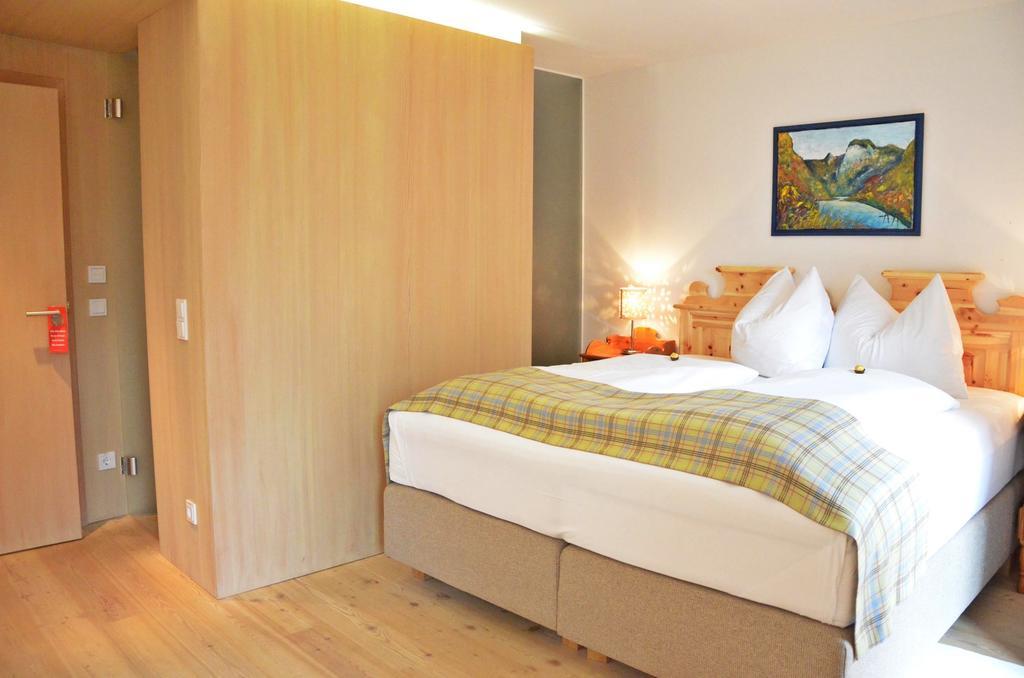 Double Room without Balcony