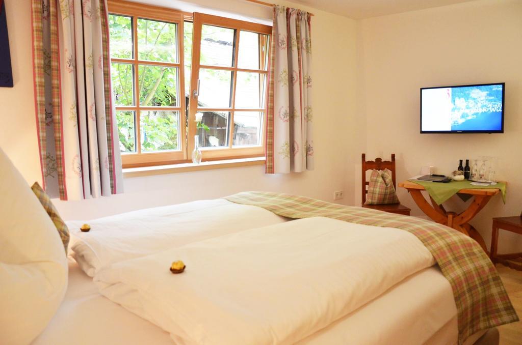 Double Room without Balcony