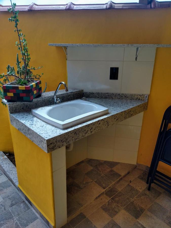 Apartamento de 2 Quartos